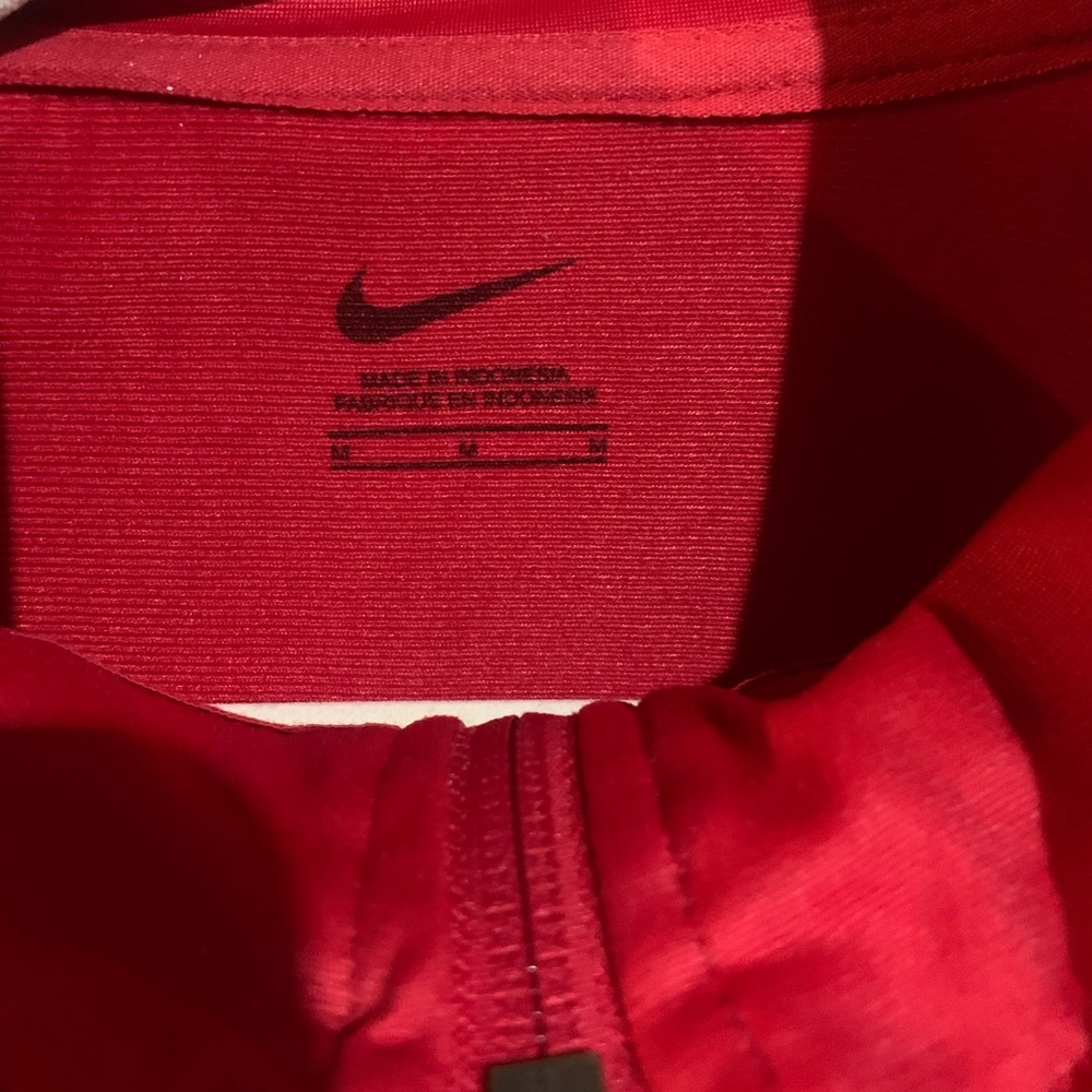 Nike jacket - Picture 3 of 3